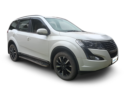 Mahindra XUV500-img